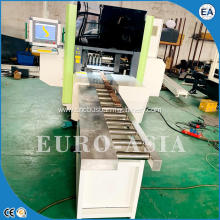 Metal Punch Machine With Punching & Shearing